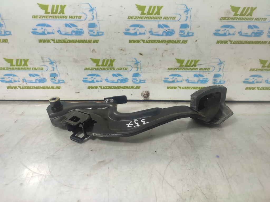 Pedala frana 9682171580 Citroen C3 3 [2016 - 2020]