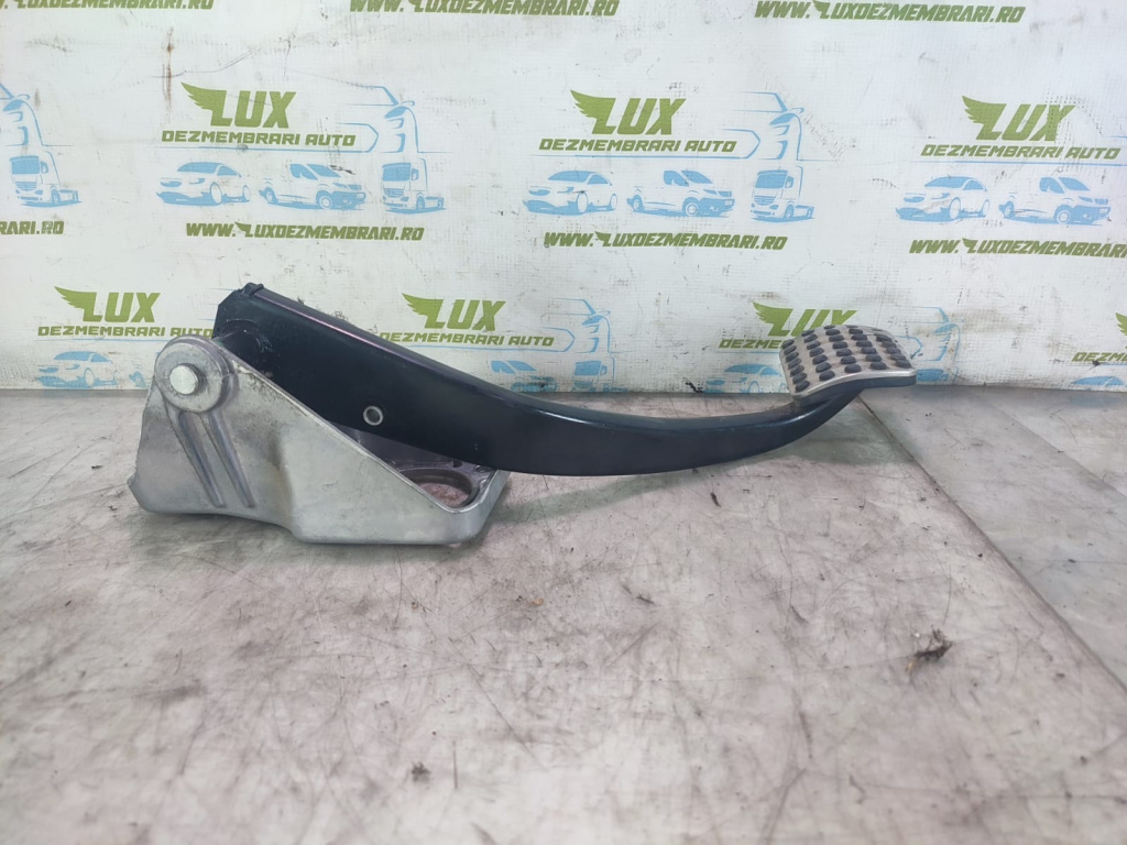 Pedala frana A1642900601 Mercedes-Benz ML W164 [2005 - 2008] 3.0 cdi 642940