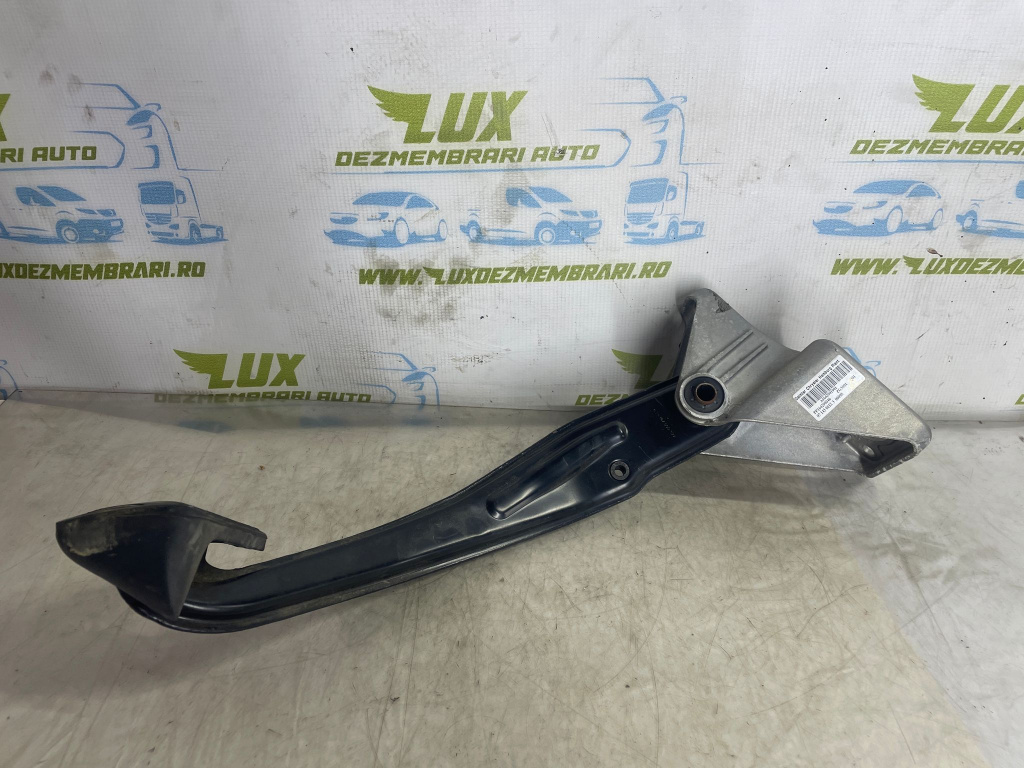 Pedala frana A1642901901 Mercedes-Benz R-Class W251 [2005 - 2010]