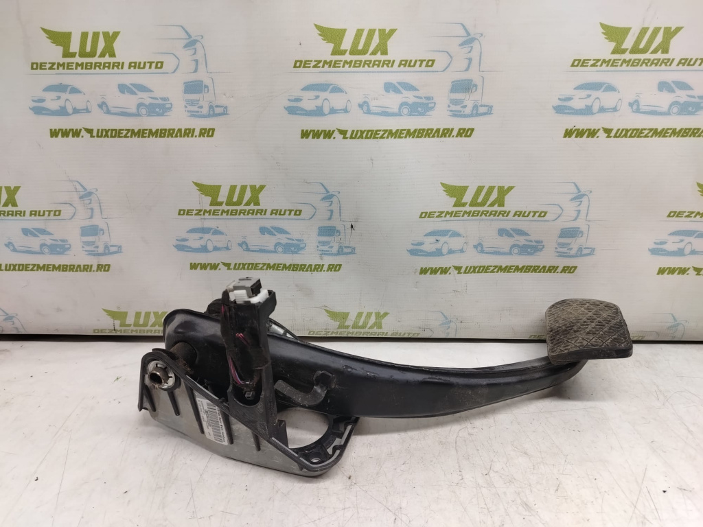 Pedala frana A1662900001 Mercedes-Benz ML W166 [2011 - 2015]