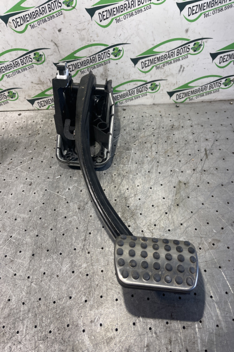 Pedala frana A1662900201 Mercedes-Benz ML W166 [2011 - 2015] Crossover 5-usi