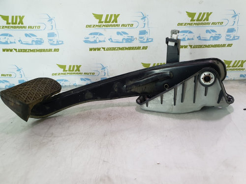 Pedala frana A1662920008 Mercedes-Benz GL-Class X166 [2012 - 2015] 4.7 benzina OM 278 927