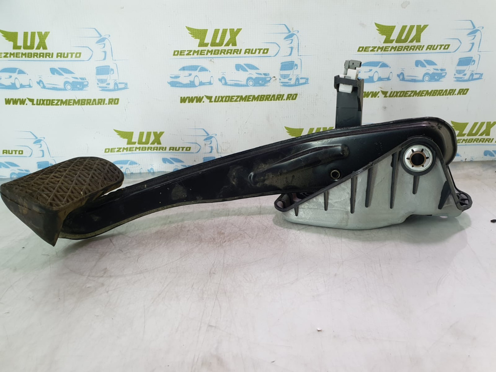 Pedala frana A1662920008 Mercedes-Benz ML W166 [2011 - 2015]