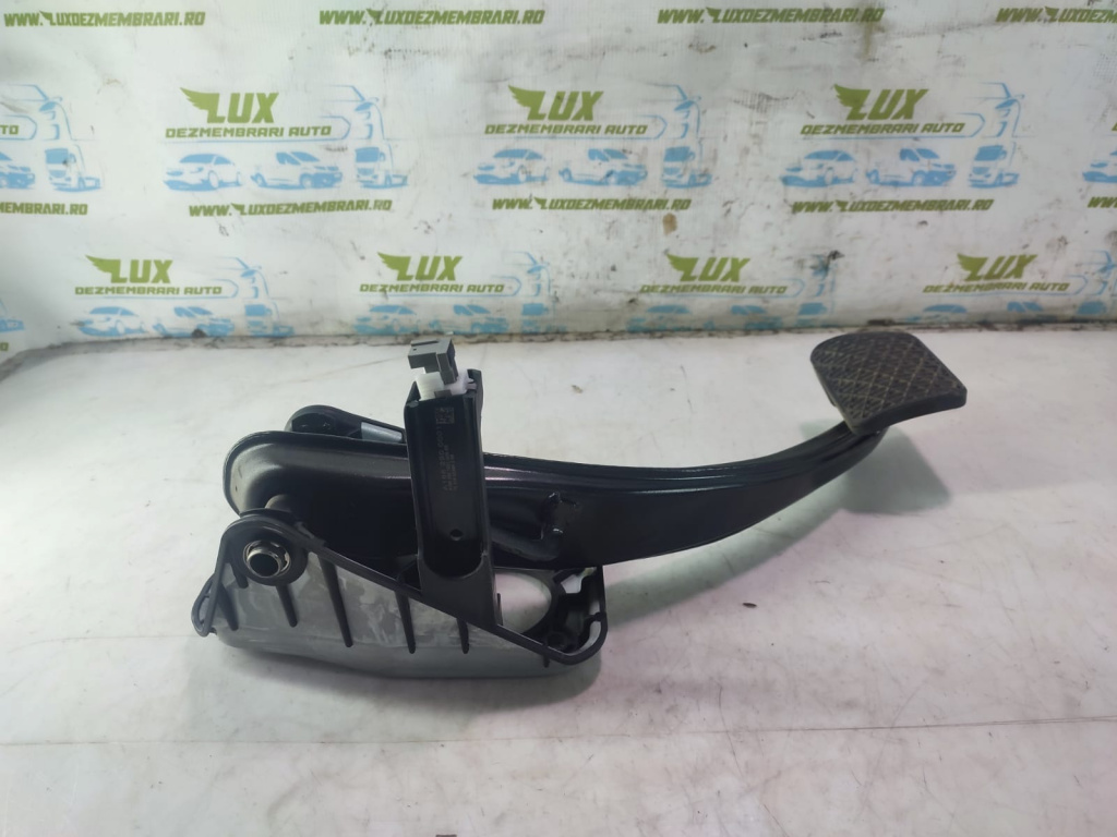 Pedala frana A1662940001 Mercedes-Benz ML W166 [2011 - 2015]