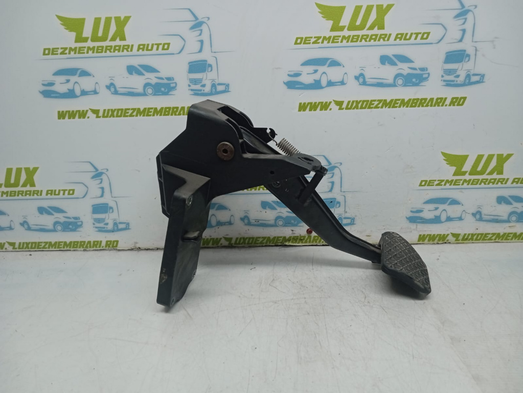 Pedala frana a1692901001 Mercedes-Benz B-Class W245 [2005 - 2008] 2.0 benzina om266.960
