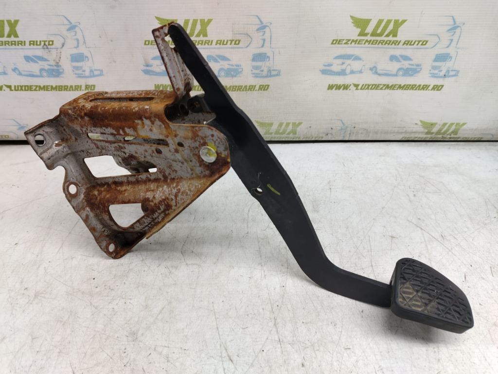 Pedala frana A2012920082 Mercedes-Benz Sprinter 2 906 [2006 - 2013]