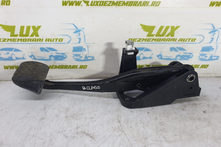 Pedala frana a2462900019 1.8 cdi Mercedes-Benz B-Class W246 [2011 - 2015]