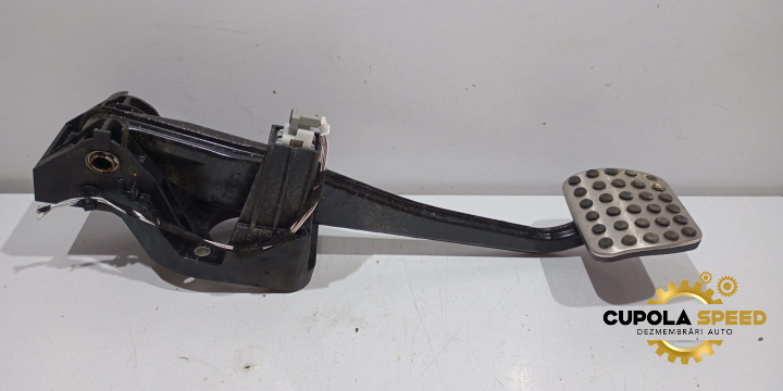 Pedala frana A2462900119 Mercedes-Benz A-Class W176 [2012 - 2015]