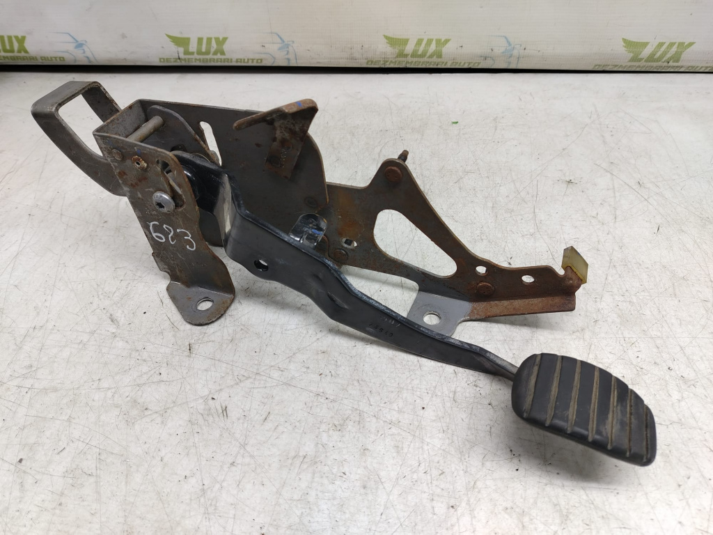 Pedala frana A77643c2007 Renault Megane 2 [2002 - 2006] 1.5 dci K9K732