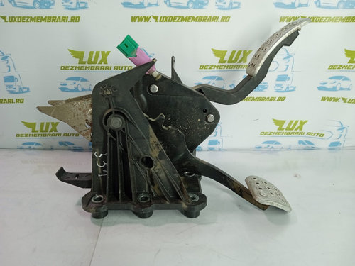 Pedala frana acceleratie 09255110 280755133 Renault Laguna 3 [2007 - 2011] 2.0 dci M9R 816