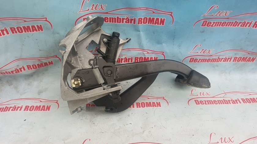 Pedala frana ambriaj pompa bmw seria 1 e81 e87 180d 120 m47d20 2.0d 122cp