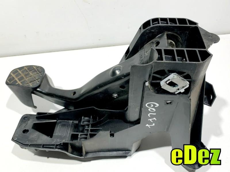 Pedala frana Audi A3 (2012-2019) [8V1] 1.6 tdi DDYA 5Q1721058CS