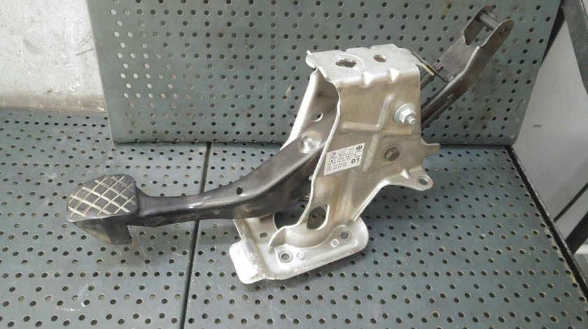 Pedala frana audi a3 8p 1k1721057n