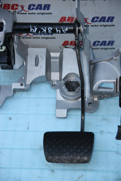 Pedala frana Audi A4 2007-2011 8K2, B8 4G2723140