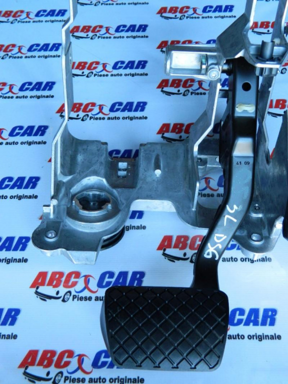 Pedala frana Audi A5 2007-2011 8T3 4H1723140A