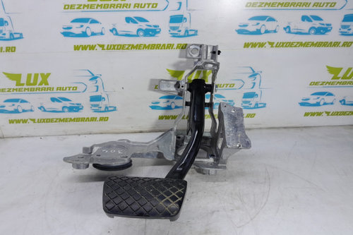 Pedala frana, automata 8w1723140b Audi Q5 2 (FYB) [2016 - 2020]