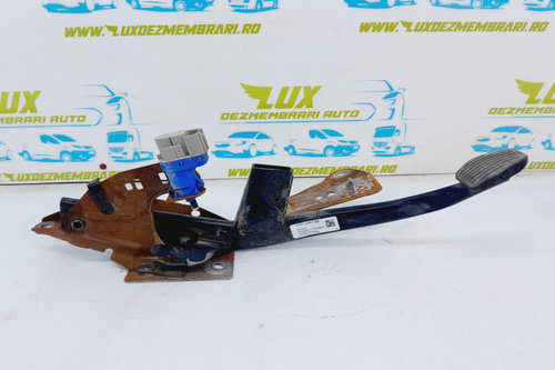 Pedala frana av61-2467-ae 2.0 tdci Ford C-Max 2 [facelift] [2015 - 2019]