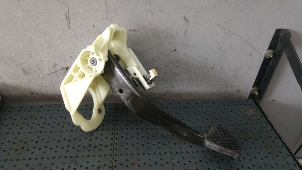 Pedala frana bmw seria 3 touring f31 175445