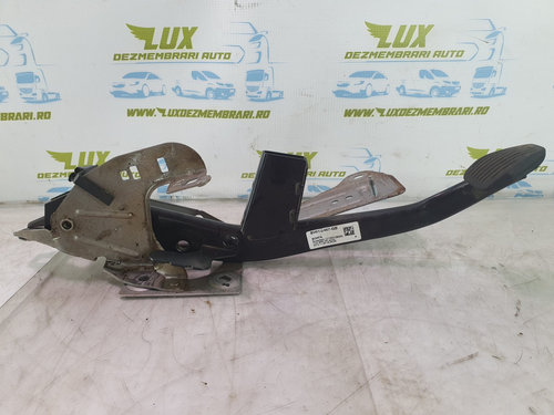 Pedala frana Bv61-2467-gb Ford Focus 3 [2011 - 2015] 1.6 TDCI t3da
