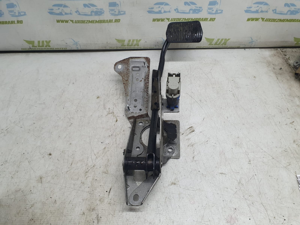 Pedala frana Bv61-2467-hb Ford Focus 3 [2011 - 2015] 2.0 tdci TYDA