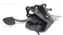 Pedala frana, cod 465010003R, Renault Laguna 3, 2....