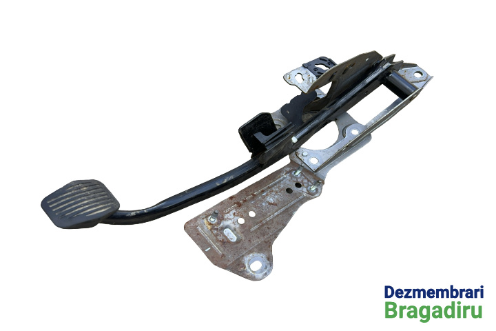 Pedala frana Cod: 4M51-2467-AN Ford Focus 2 [2004 - 2008] wagon 5-usi 1.8 MT (125 hp)