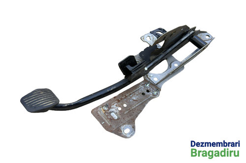 Pedala frana Cod: 4M51-2467-AN Ford Focus 2 [2004 - 2008] wagon 5-usi 1.8 MT (125 hp)