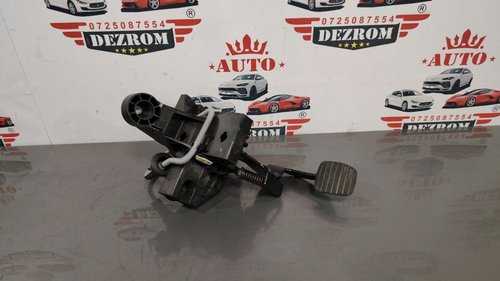 Pedala frana completa 465033911R Fiat Talento Bus (296) 1.6 D 95 cai R9M