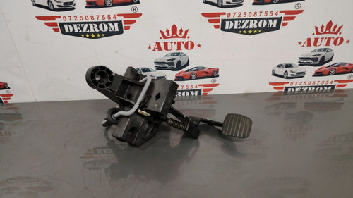 Pedala frana completa 465033911R Fiat Talento Van (296) 1.6 D 95 cai R9M