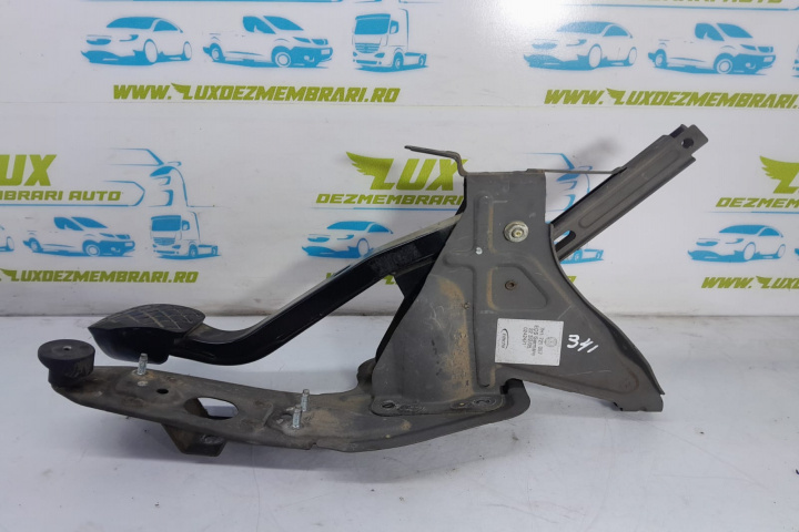 Pedala frana cu suport 7h1721057 Volkswagen VW Transporter T5 [2003 - 2009]
