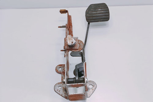 Pedala frana cu suport 8200815696C Mercedes-Benz Citan W415 [2012 - 2020]
