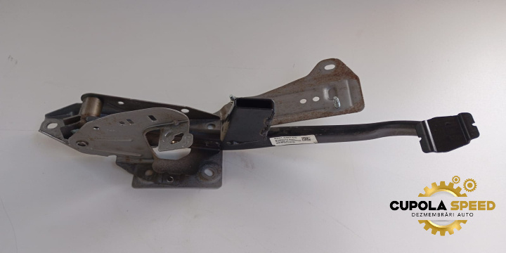 Pedala frana CV61-2467-CC Ford Focus 3 [facelift] [2014 - 2020]