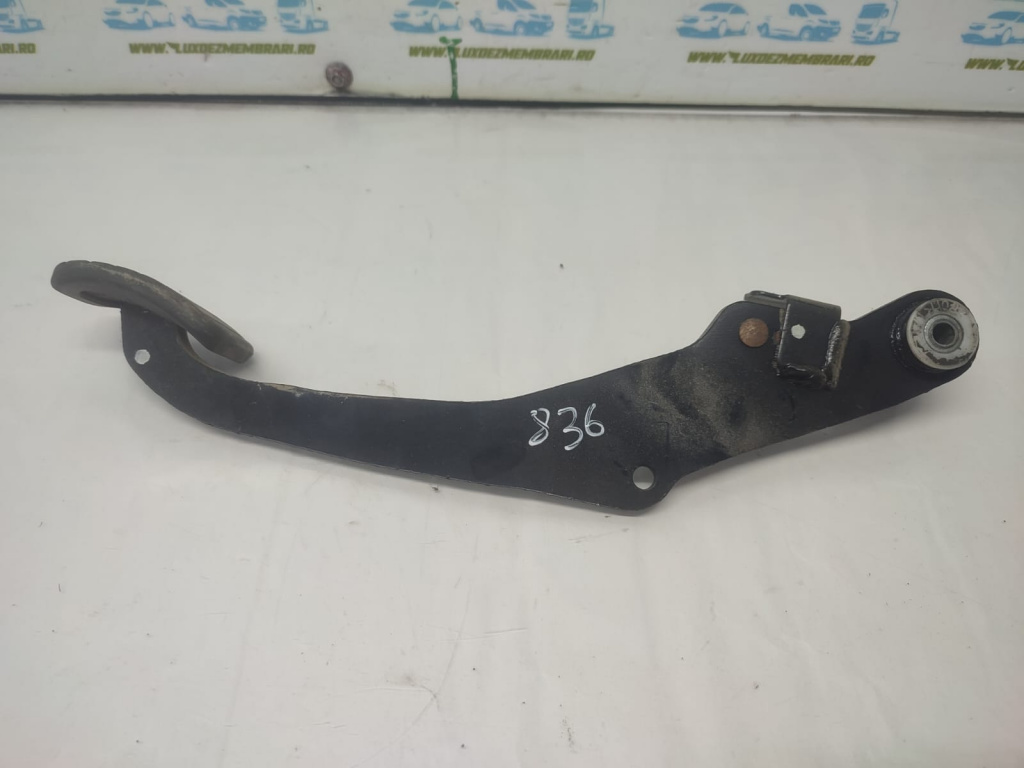 Pedala frana Dacia Lodgy [2013 - 2020] 1.5 DCI K9K612