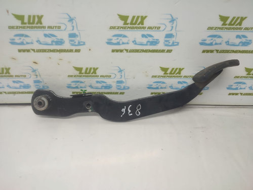 Pedala frana Dacia Lodgy [2013 - 2020] 1.5 DCI K9K612