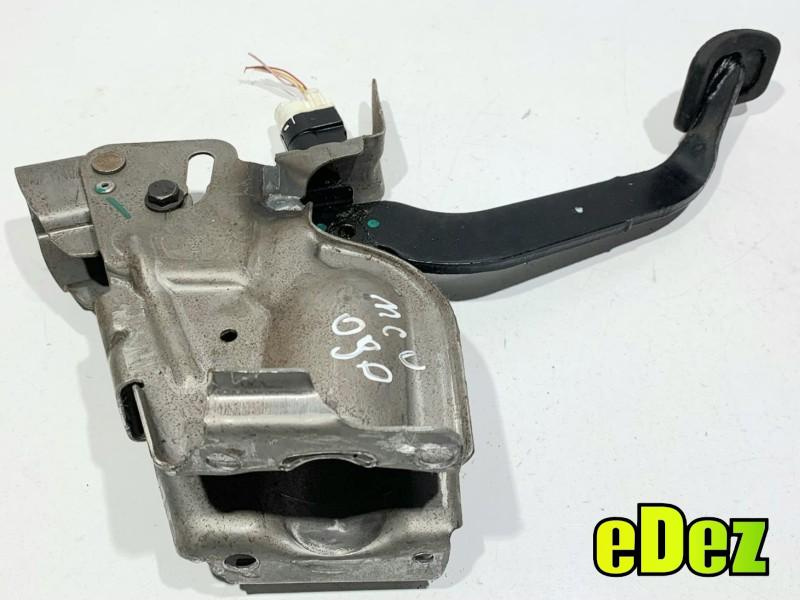 Pedala frana Dacia Logan 2 (2012-2017) 1.5 dci K9K (612) 465014380R