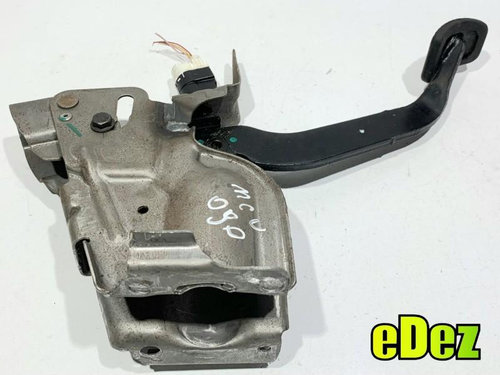 Pedala frana Dacia Sandero 2 (2012-2017) 1.5 dci K9K (612) 465014380R