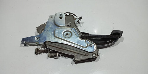 Pedala frana de mana 7l0721485 Audi Q7 4L [2005 - 2009]