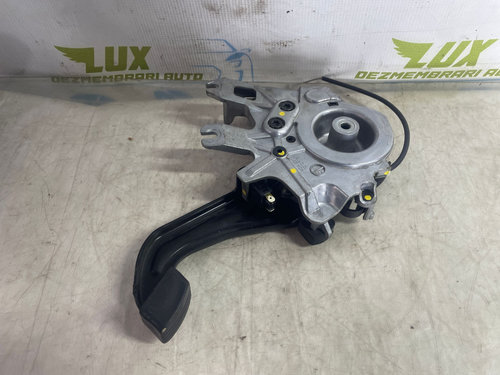 Pedala frana de mana A1644200784 Mercedes-Benz R-Class W251 [2005 - 2010]