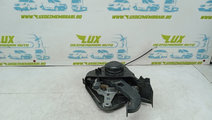 Pedala frana de mana A2036890308 Mercedes-Benz C-C...