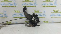 Pedala frana de mana a2514200384 Mercedes-Benz R-C...