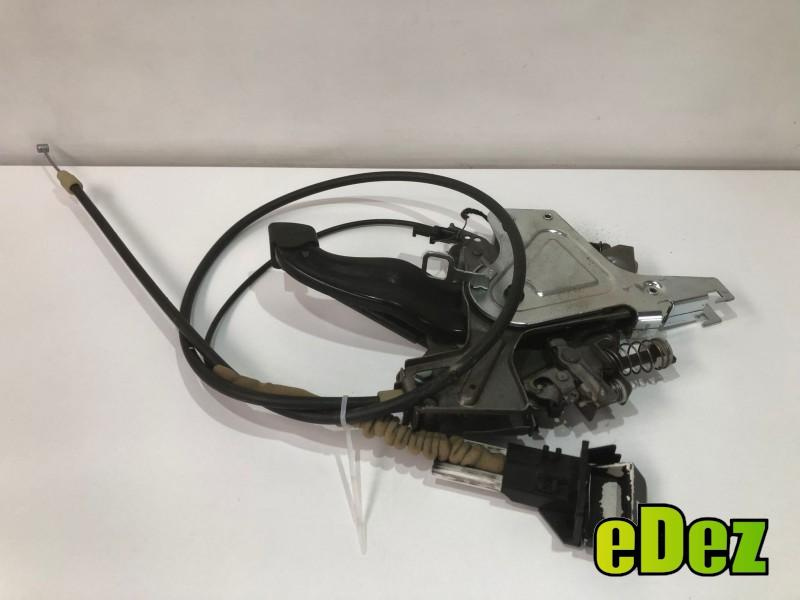 Pedala frana de mana Audi Q7 (2006-2010) [4L] 7l0721485