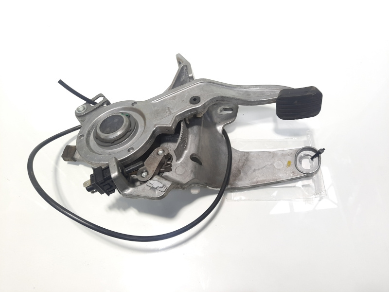 Pedala frana de mana, cod R2114270036, Mercedes Clasa E (W211)