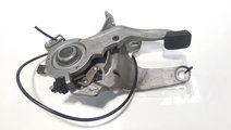 Pedala frana de mana, cod R2114270036, Mercedes Cl...