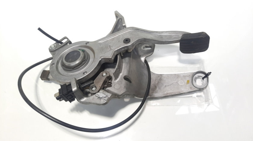 Pedala frana de mana, cod R2114270036, Mercedes Clasa E (W211)