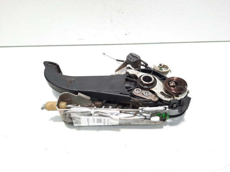 Pedala frana de mana, cu cod A2044200984Clasa E (W212) (id:569527)