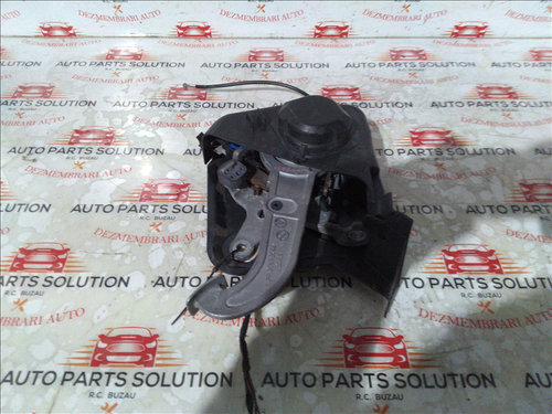 Pedala frana de mana MERCEDES-BENZ C CLASS an fabr. 2004