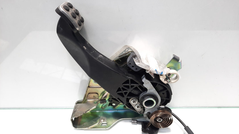 Pedala frana de mana, Mercedes Clasa E T-Model (S212), 2.2 cdi, OM651924