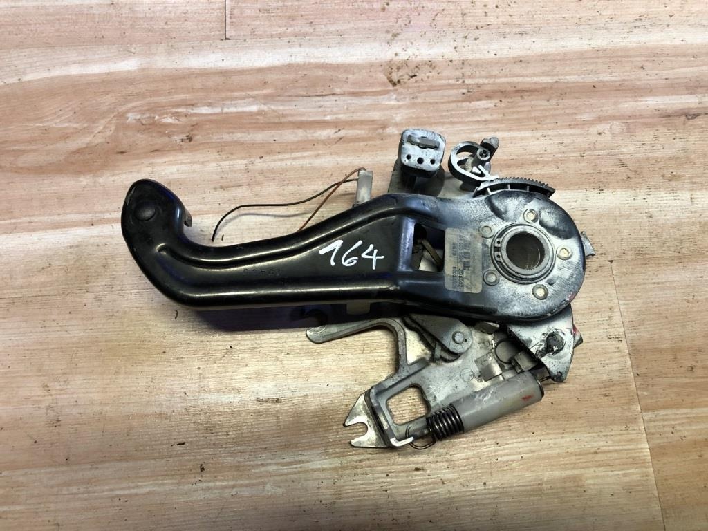 Pedala frana de mana Mercedes M Class w164 2006