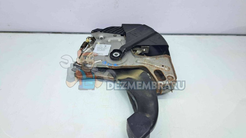 Pedala frana de mana Volkswagen Touareg (7LA, 7L6) [Fabr 2003-2010] 7L0721797J