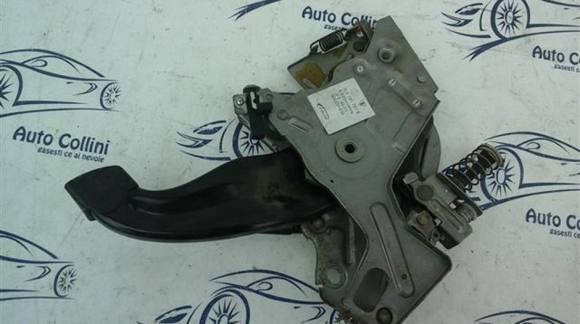 Pedala frana de mana VW Touareg An 2004 2005 2006 2007 2008 cod 7L0721797E